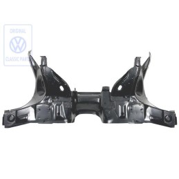 Genuine VW Cross Member With Engine Mount - 171803141G