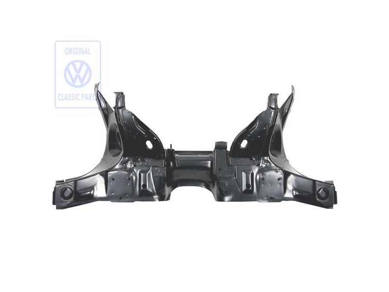 Genuine VW Cross Member With Engine Mount - 171803141G