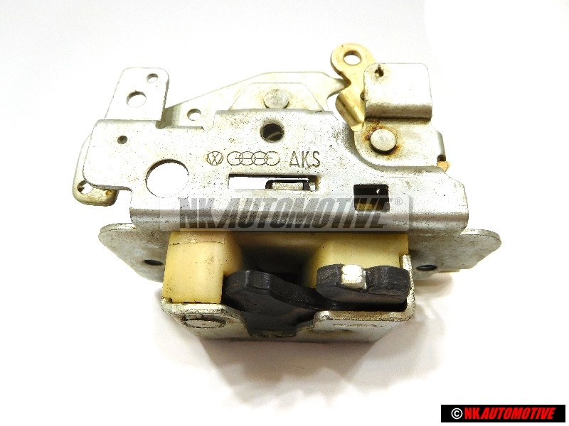 Genuine VW Door Lock - 171837016A