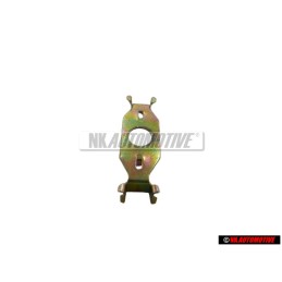 Genuine VW Retaining Clip - 171853137