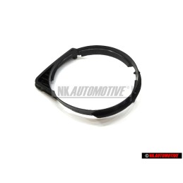 Genuine VW Corner Piece For Rad. 