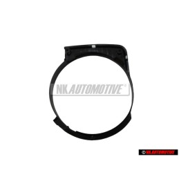 Genuine VW Corner Piece For Rad. 