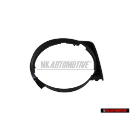 Genuine VW Corner Piece For Rad. 