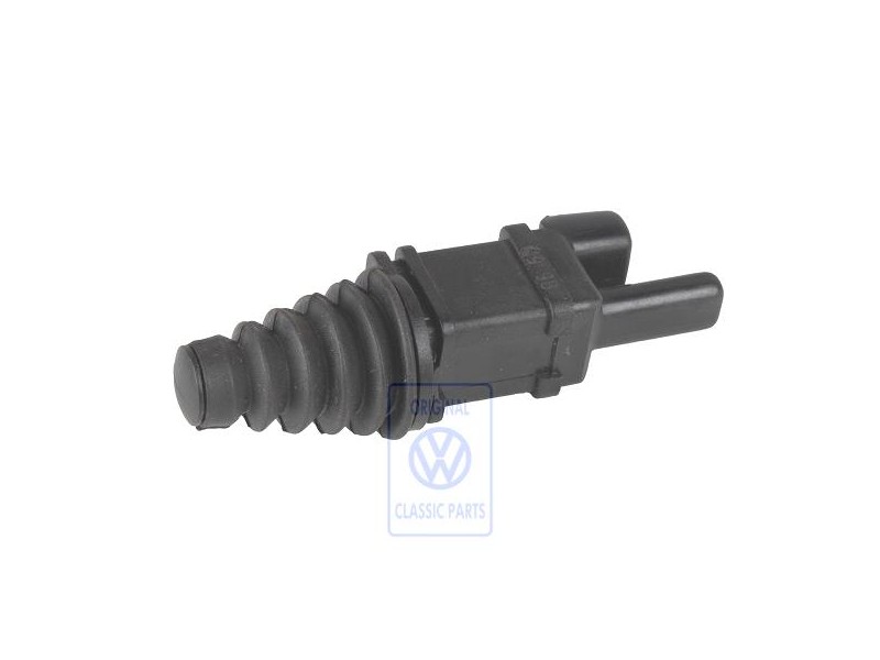 Genuine VW Switch - 171919827A