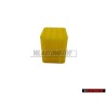 Genuine VW Rd. Connector Sleeve Housing - 171971971