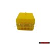 Genuine VW Rd. Connector Sleeve Housing - 171971971