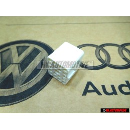 Genuine VW Rd. Connector Sleeve Housing - 171971971E