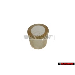 Genuine VW Hose - 191711236