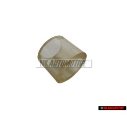 Genuine VW Hose - 191711236