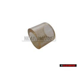 Genuine VW Hose - 191711236