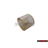 Genuine VW Hose - 191711236