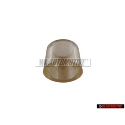 Genuine VW Hose - 191711236