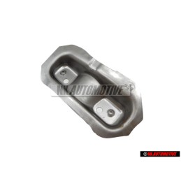 Genuine VW Housing For Fuel Filler Neck - 191803483