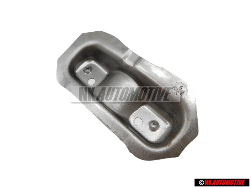 Genuine VW Housing For Fuel Filler Neck - 191803483