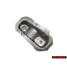 Genuine VW Housing For Fuel Filler Neck - 191803483