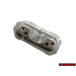 Genuine VW Housing For Fuel Filler Neck - 191803483