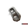Genuine VW Housing For Fuel Filler Neck - 191803483