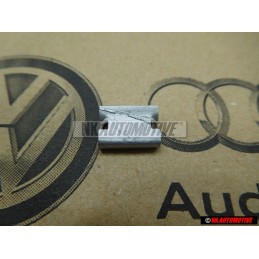 Genuine VW Clip - 191819145A