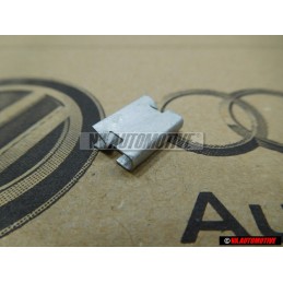 Genuine VW Clip - 191819145A