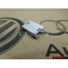 Genuine VW Clip - 191819145A