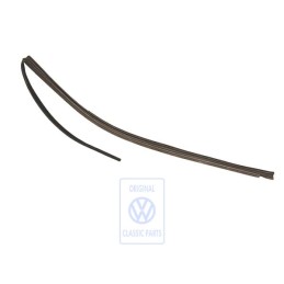 Genuine VW Window Guide - 191837431B