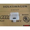 Genuine VW Interior Light - 191947111B