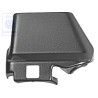 Genuine VW Trim Upper Part Satin Black - 191953515A LN8