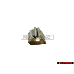Genuine VW Clip - 191971842