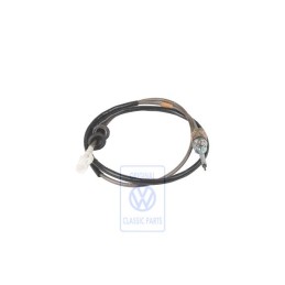 Genuine VW Speedometer Drive Cable - 192957803F