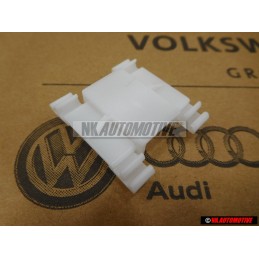 Genuine VW Clip - 1H0853585
