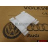 Genuine VW Clip - 1H0853585