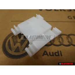 Genuine VW Clip - 1H0853585