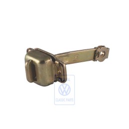 Genuine VW Door Catch - 1H4839249