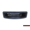 Genuine VW Trim Satin Black - 1J3881607 B41