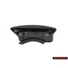 Genuine VW Trim Satin Black - 1J3881607 B41