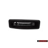 Genuine VW Trim Satin Black - 1J3881607 B41