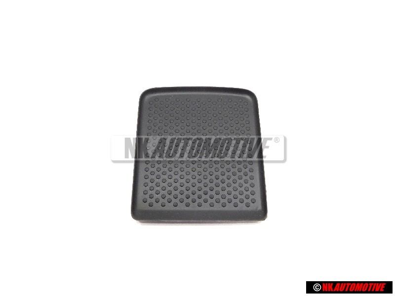 Genuine VW Insert For Cap Holder Anthracite - 1K0863301B 71N