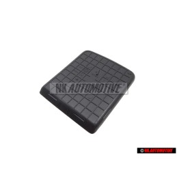 Genuine VW Insert For Cap Holder Anthracite - 1K0863301B 71N