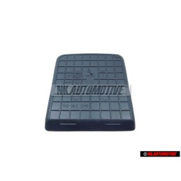 Genuine VW Insert For Cap Holder Anthracite - 1K0863301B 71N