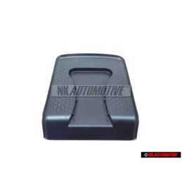 Genuine VW Insert For Stowage Compartment Anthracite - 1K0863301C 71N