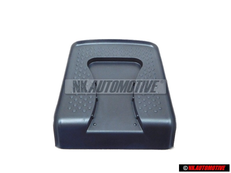 Genuine VW Insert For Stowage Compartment Anthracite - 1K0863301C 71N
