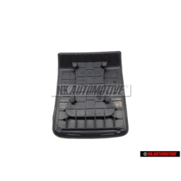 Genuine VW Insert For Stowage Compartment Anthracite - 1K0863301C 71N
