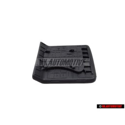 Genuine VW Insert For Stowage Compartment Anthracite - 1K0863301C 71N