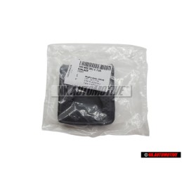 Genuine VW Insert For Stowage Compartment Anthracite - 1K0863301C 71N