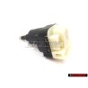 Genuine VW Switch Brake Light - 1K2945511 RDW