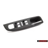 Genuine VW Cover Anthracite - 1K4868050C 75R