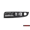 Genuine VW Cover Anthracite - 1K4868050C 75R