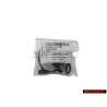 Genuine VW Holding Strap Satin Black - 1K8863447 9B9
