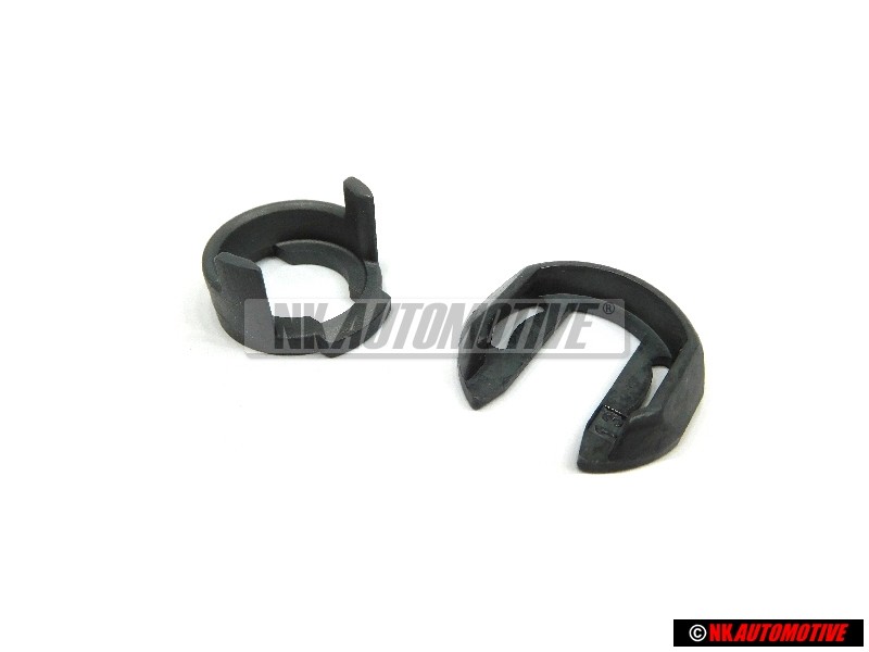 Genuine Skoda Repair Kit For Lock Cylinder - 1U0898002