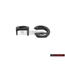 Genuine Skoda Repair Kit For Lock Cylinder - 1U0898002